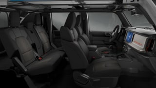 2026 Ford Bronco® Internal Image 1